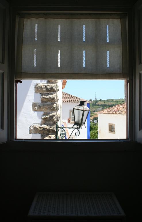 הוילה Casa Maria אובידוס מראה חיצוני תמונה